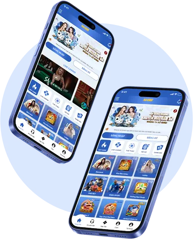 Kho trò chơi đa dạng v9bet nhà cái