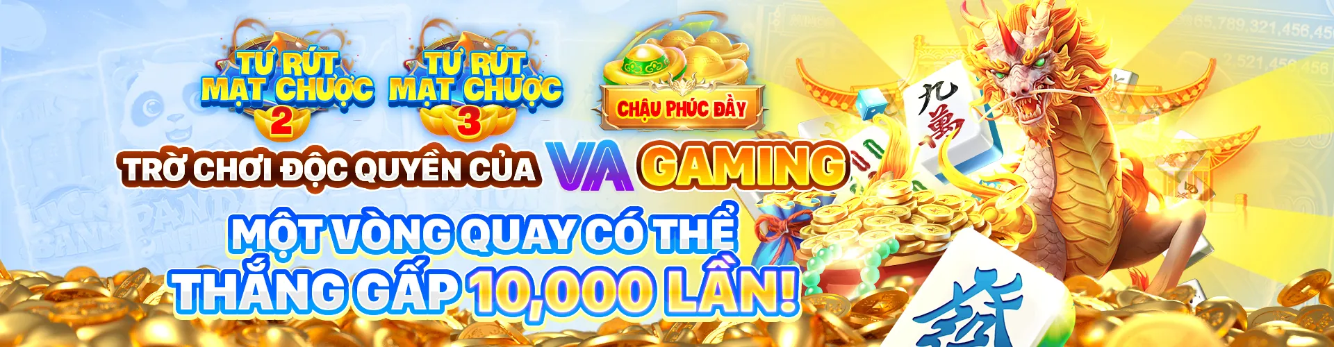 Sòng bạc trực tuyến v9bet nhà cái sang trọng và hiện đại