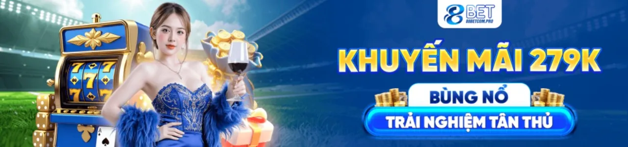 Tổng quan khuyến mãi v9bet nhà cái