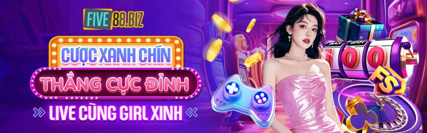 Cá Cược Thể Thao v9bet nhà cái