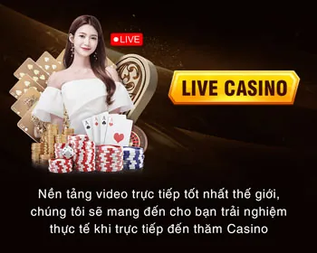 Bước 3: Nhận thưởng chào mừng