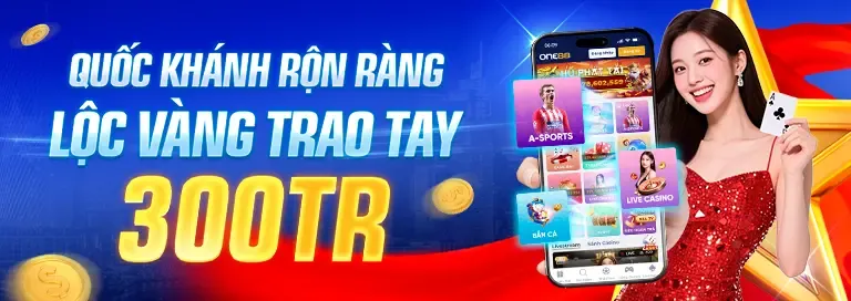 Khuyến mãi chào mừng thành viên mới V9BET