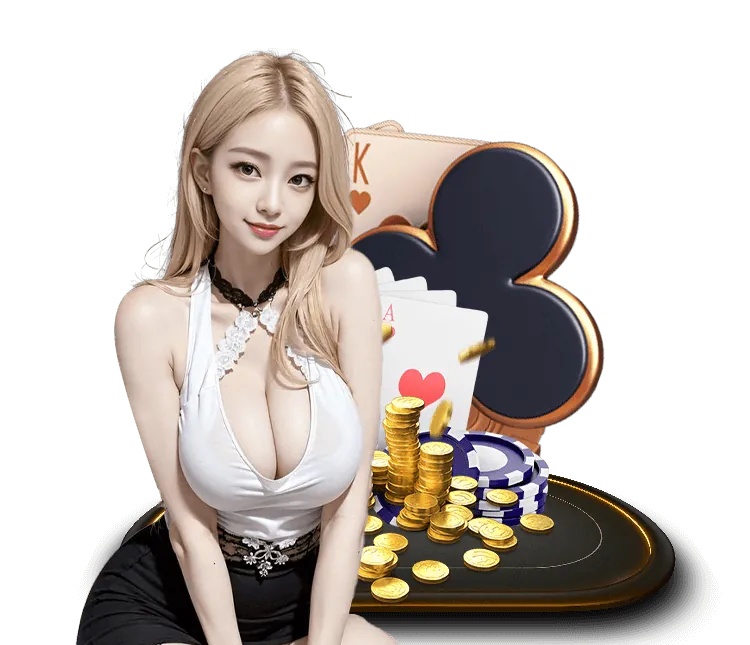 Người chia bài trực tiếp chuyên nghiệp tại sòng bạc v9bet